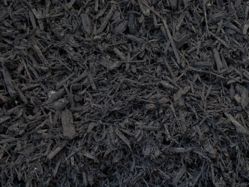 Black Mulch Richmond IL