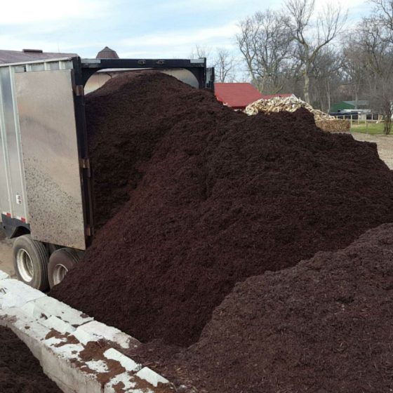 Bulk Mulch Sales Richmond IL